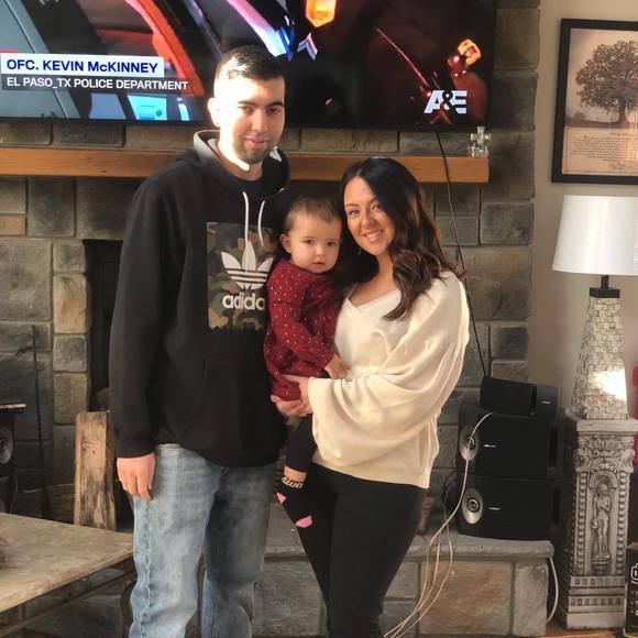 Meet your Posher, Mariah - Picture 1 of 1